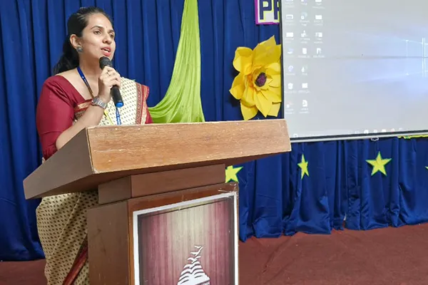World Environmental Day - PSMNG