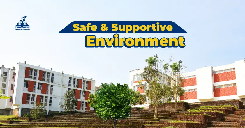 Why to choose Presidency School Mangalore-Presidency School Mangalore
