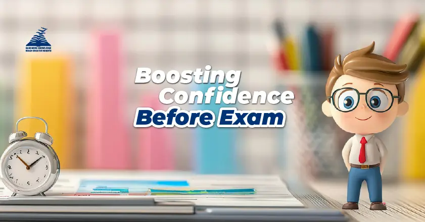 How regular Study habits helps to Score Better?-Presidency School Mangalore