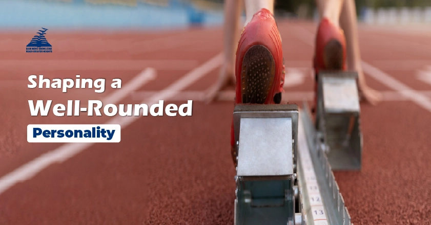 How Sports and Clubs Help Students Discover Their Strengths- Presidency School Mangalore