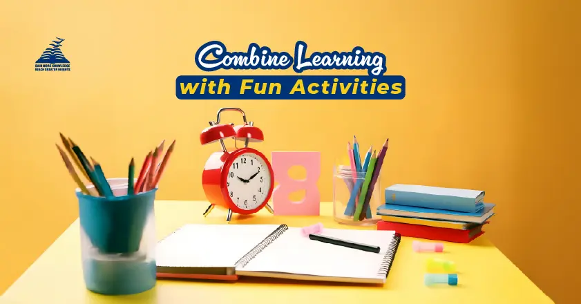 Time Management for Students: Balancing Study and Fun- Presidency School MangalorE