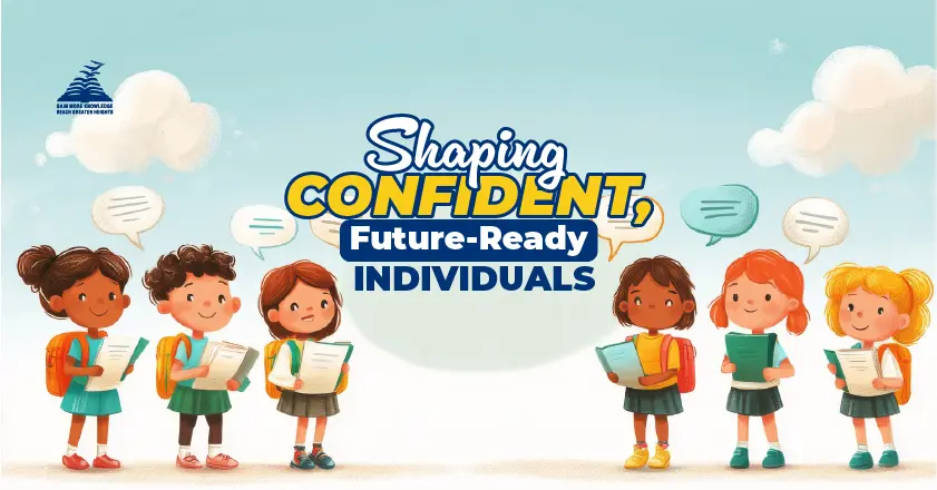 Why Communication Skills Are Essential for Students Today- Presidency School Mangalore