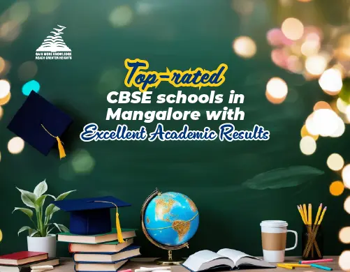 Top-rated CBSE schools in Mangalore with excellent academic results -Presidency School Mangalore