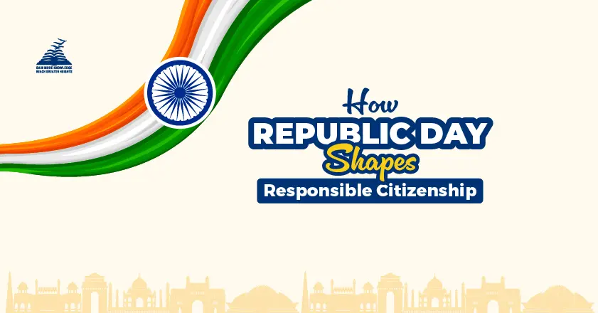 Why Republic Day Holds Great Importance for Students- Presidency School Mangalore