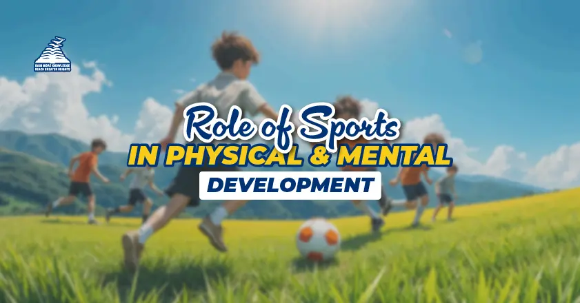 Best schools in Mangalore for extracurricular activities and sports- Presidency School Mangalore