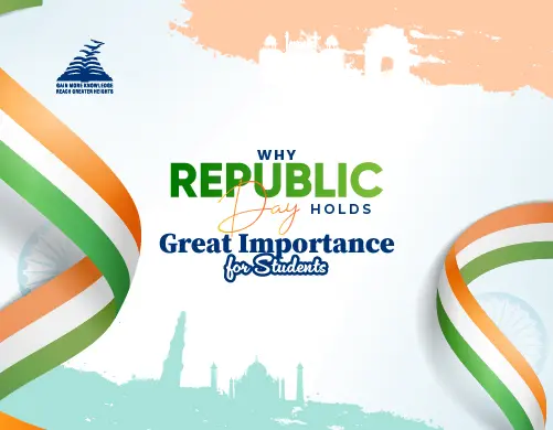 Why Republic Day Holds Great Importance for Students- Presidency School Mangalore