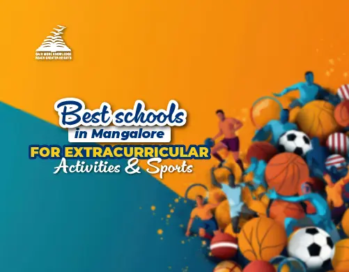 Best schools in Mangalore for extracurricular activities and sports- Presidency School Mangalore