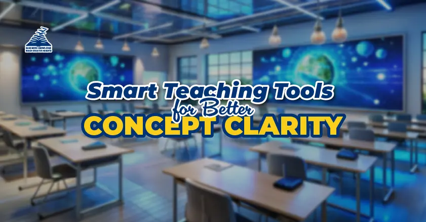 The Role of Technology in Modern CBSE Classrooms- Presidency School Mangalore