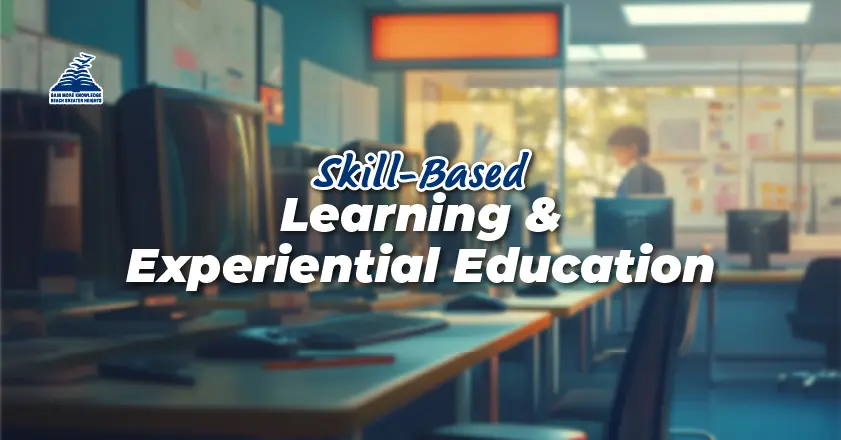 CBSE Schools: Benefits, Learning Approach, and Future Readiness- Presidency School Mangalore