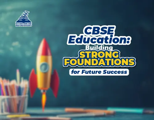 CBSE Education: Building Strong Foundations for Future Success- Presidency School Mangalore