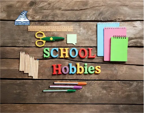 Hobby Ideas Students Can Explore Over Summer Break- Presidency School Mangalore