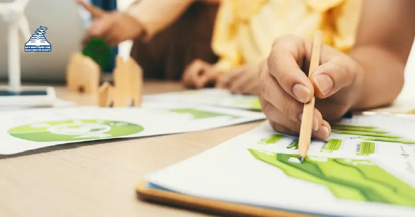 Summer Activities That Teach Responsibility and Independence- Presidency School Mangalore