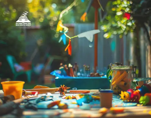 Summer Activities That Teach Responsibility and Independence- Presidency School Mangalore