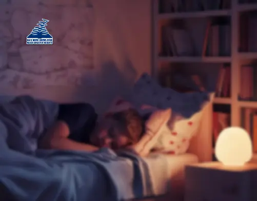 How to Help Children Sleep Better Before School Reopens- Presidency School Mangalore