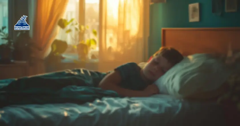 How to Help Children Sleep Better Before School Reopens- Presidency School Mangalore